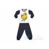 Disney Dínó tesó baba gyerek pizsama (méret: 98-140)