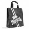 Lonsdale szatyor táska Új fekete AZONNAL!! AKCIÓ!! LEGJOBB!! Megbízható eladótól!!!