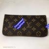 Louis Vuitton LV pénztárca ! 2016 Azonnali posta