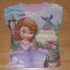 Disney Sofia hercegnős póló 116
