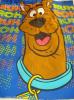 Scooby-Doo kutyás gyerek ágynemű paplanhuzat 147 119