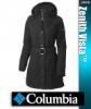 Columbia Lay 039 D 039 Down női technikai kabát