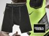 Nike Pro Combat elasztikus aláöltözet nadrág S-es méret