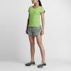 Nike Equilibrium Moder Tempo női rövidnadrág