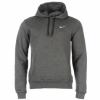 Nike Fundatals Fleece férfi kapucnis pulóver