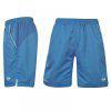 Dunlop férfi tenisz nadrág - Dunlop Performance Shorts kék M