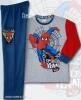 új Spiderman pókember pizsama 116 122