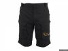 Savage Gear Xoom Shorts Black XL rövid nadrág