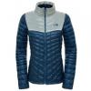 Kabát The North Face W THERMOBALL JACKET CUC6MSL