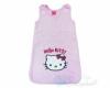 Hello Kitty baba és kisgyerek wellsoft hálózsák (méret:56-110)