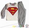 Superman pizsama 104-140