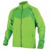 Endura - Hummvee Convertible Jacket széldzseki green