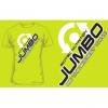 T-Shirt Jumbo Yellow Scitec Nutrition