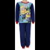gyermek polár pizsama MINIONS - Minyonok - sötétkék - méret: 128
