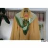 Amnessa márkájú német egyedileg készített női átmeneti kabát