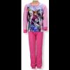 gyermek pizsama FROZEN - Jégvarázs - világos rózsaszín - méret: 104