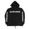 Ramones pulóver