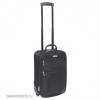 Dunlop gurulós bőrönd utazótáska ryanair wizzari kézipoggyász 19 22L