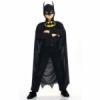 Batman farsangi jelmez kapucnival méretfüggetlen - Rubies