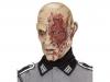 2. világháborús zombi tábornok maszk