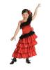Spanyol táncos gyermek jelmez kölcsönzés. ...