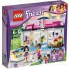 Lego Friends Heartlake Kisállat szalon (41007)