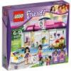 Heartlake Kisállat szalon 41007 - Lego Friends