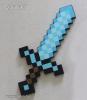 Minecraft kék gyémánt kard, fegyver - Új - készletről!
