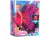 Barbie: Mariposa és a tündérhercegnő - Mariposa nagy szárnyakkal - Mattel