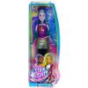 Barbie Csillagok között: kék hajú űr Barbie