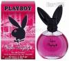 Zara, Jean Paul Gaultier, Playboy, Beyonce, Betty Barclay parfüm