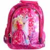 Barbie mesés pegazusa iskolatáska hátizsák