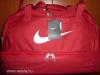 Nike sporttáska,váll táska,edzőtáska L-es méret