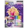 Crayola Color Alive Barbie