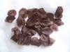 csokibarna selyem rózsaszirom (kb. 150 db)