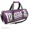 Lonsdale sporttáska táska új lila AZONNAL!!! AKCIÓ!!! Legjobb!!! Megbízható eladótól!!!