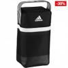 Adidas Tiro cipőtartó táska - fekete-fehér