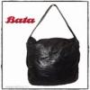 BATA and more - valódi bőr olasz táska 1 Ft-ról