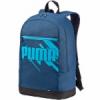 Puma Pioneer iskolatáska hátizsák sötétkék színben