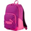 Puma iskolatáska, hátizsák ciklámen-pink színben