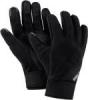 Erima Sports Gloves fekete silber kiegészítő