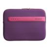 Samsonite ColorShield Sleeve 10.2 lila pink notebook táska