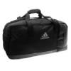 Adidas 3 Stripe sporttáska - fekete - oriondivat - 14 180 Ft