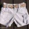 Zara Baby short sort rövidnadrág 18-24 86 cm