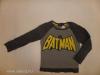 116-os szürke fiú pulcsi - Batman