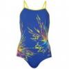 Slazenger Digital női fürdőruha úszódressz