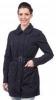 GEOX női kabát M sötétkék - mall - 77 990 Ft