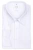 OLYMP comfort fit fehér ing (hosszított ujjú, 69cm)