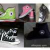 Converse cipő, tornacipő, női Converse cipők