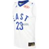 Póló kosárlabda adidas Replica LeBron James All-Star M AU6121